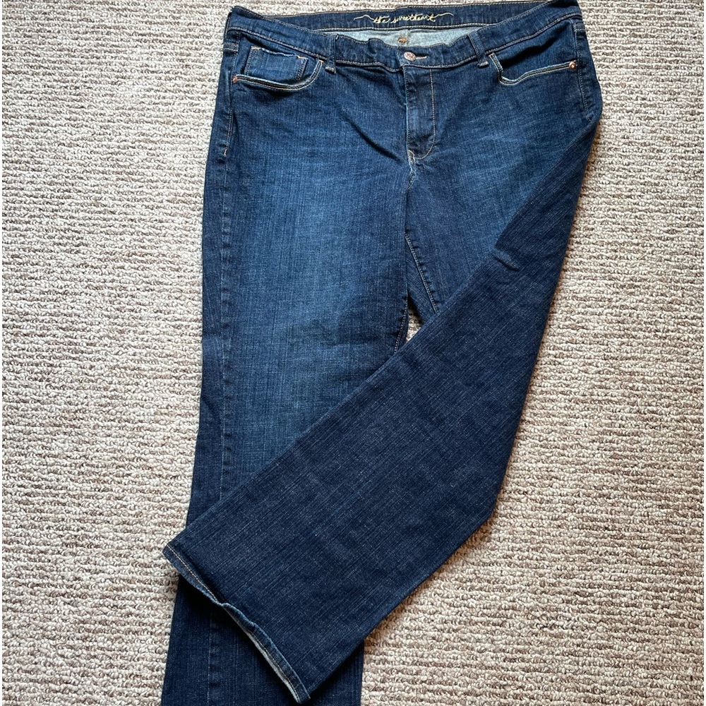 Old Navy Jeans The Sweetheart EC